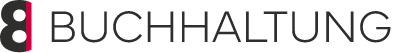 8Buchhaltung Logo