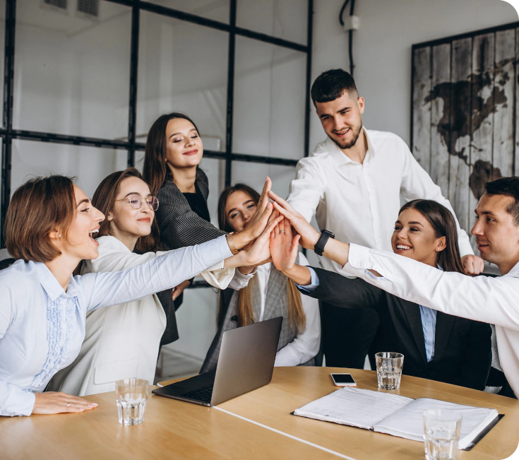 8Buchhaltung Integration